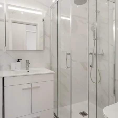 3-bed Flat Retreat By Sao Jorge Castle Appartement *