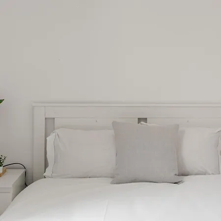 3-bed Flat Retreat By Sao Jorge Castle Apartamento