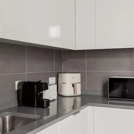 3-bed Flat Retreat By Sao Jorge Castle Apartamento *