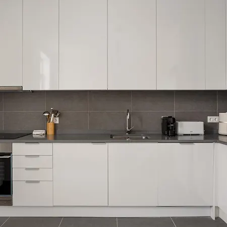 3-bed Flat Retreat By Sao Jorge Castle Apartamento *